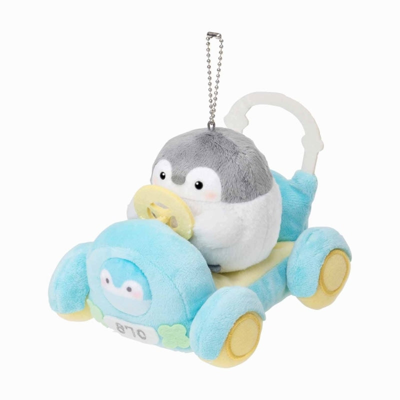 コウペンちゃん 運転してえら～い！大きめマスコット