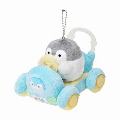 コウペンちゃん 運転してえら～い！大きめマスコット