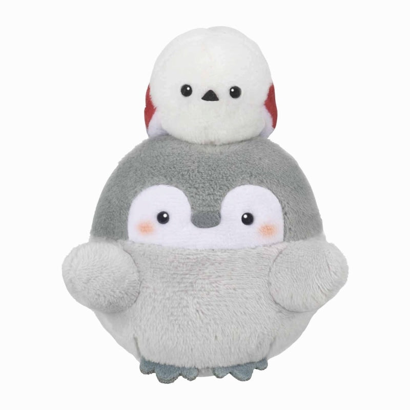 コウペンちゃん ぬいぐるみメジャー