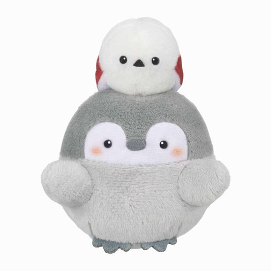 コウペンちゃん ぬいぐるみメジャー