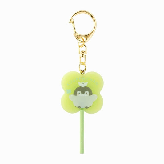 コウペンちゃん 幸せよつばのキャンディーアクリルキーホルダー