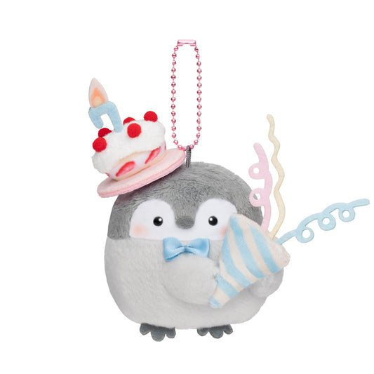 コウペンちゃん 君といっしょにいれてうれし～！7周年マスコット
