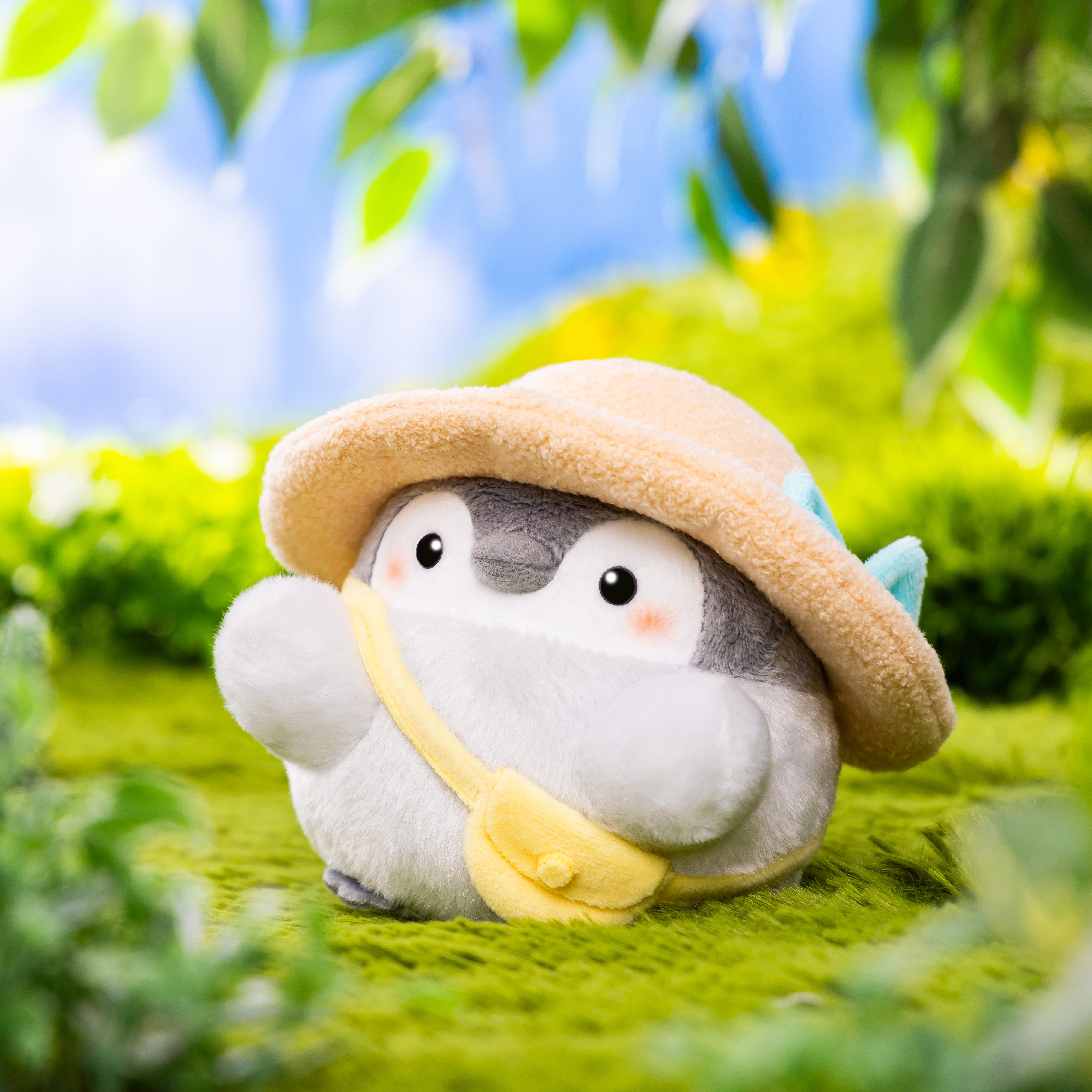 コウペンちゃん はなまるストア 公式グッズショップ