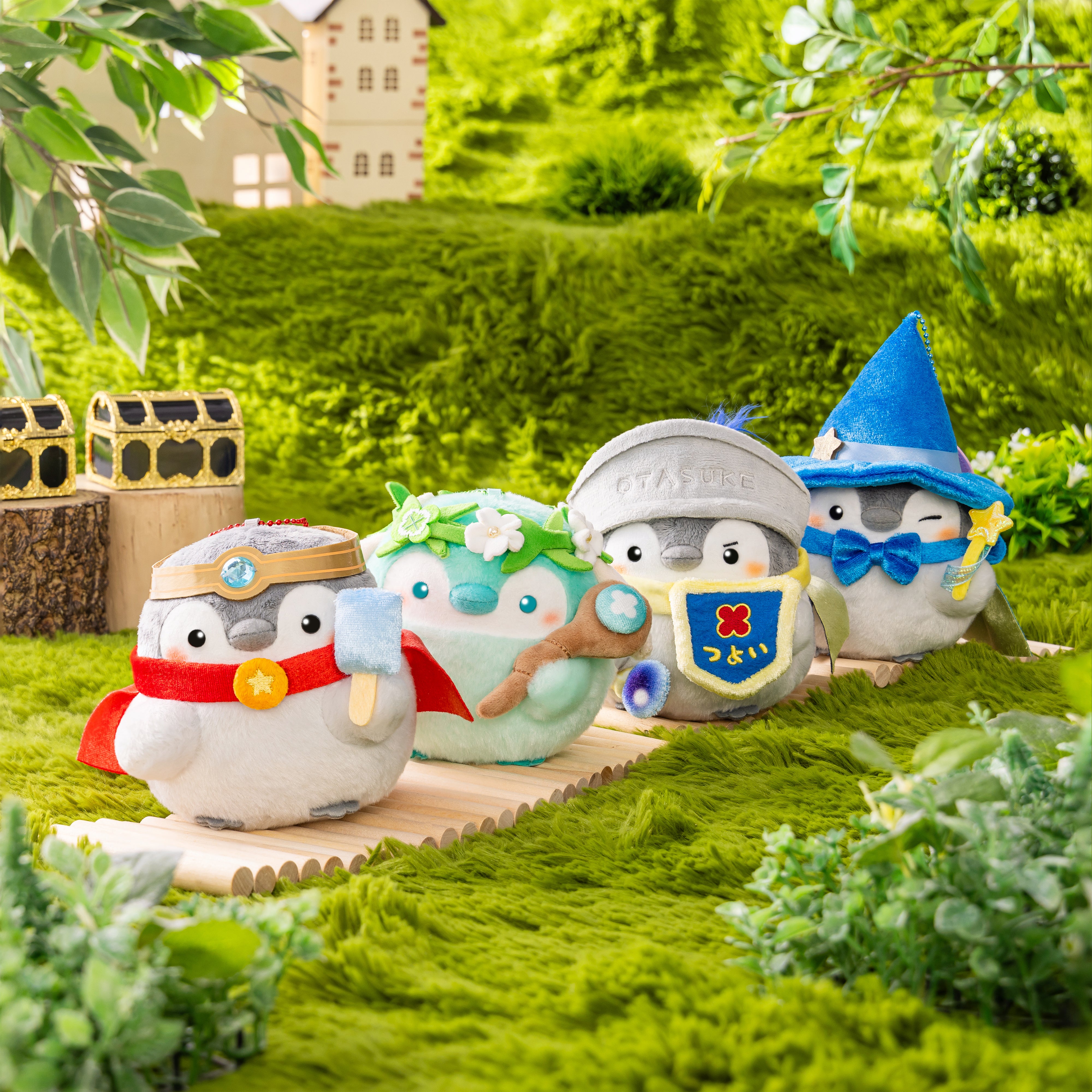 コウペンちゃん はなまるストア 公式グッズショップ