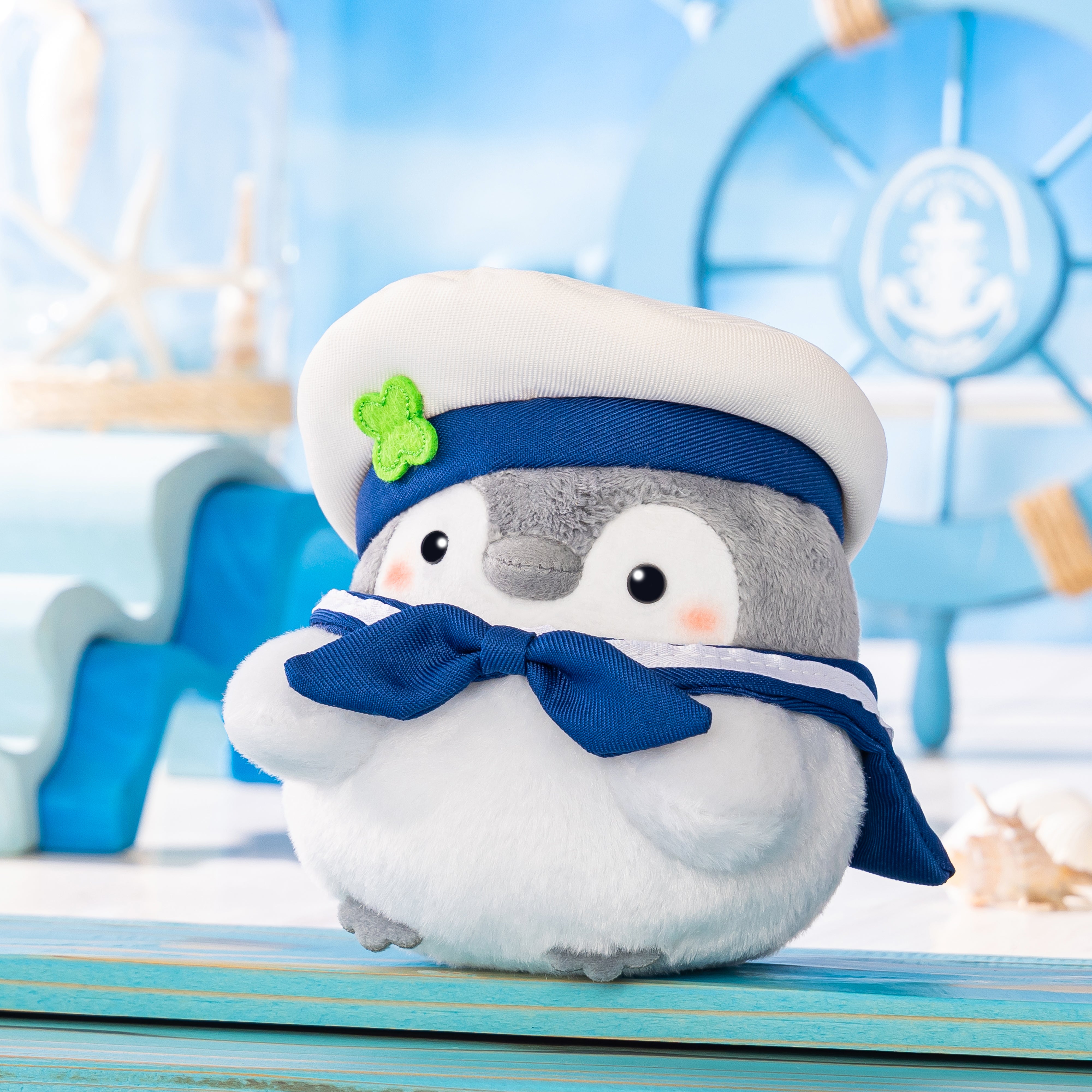 Products released on June 5th – コウペンちゃん はなまるストア