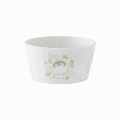 コウペンちゃん 2個セットノンラップボウル（S・Mサイズ）