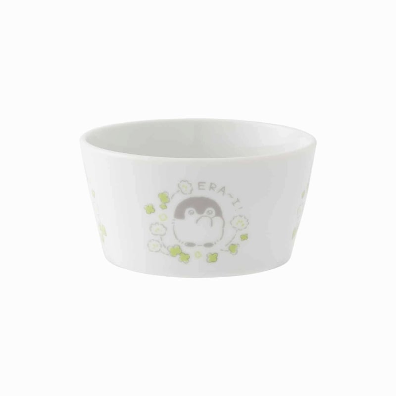コウペンちゃん 2個セットノンラップボウル（S・Mサイズ）