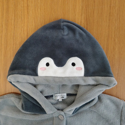 コウペンちゃん なりきりパジャマ2023