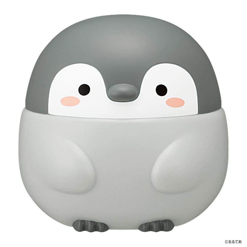 正能量企鵝 纳德科生活 正能量企鵝