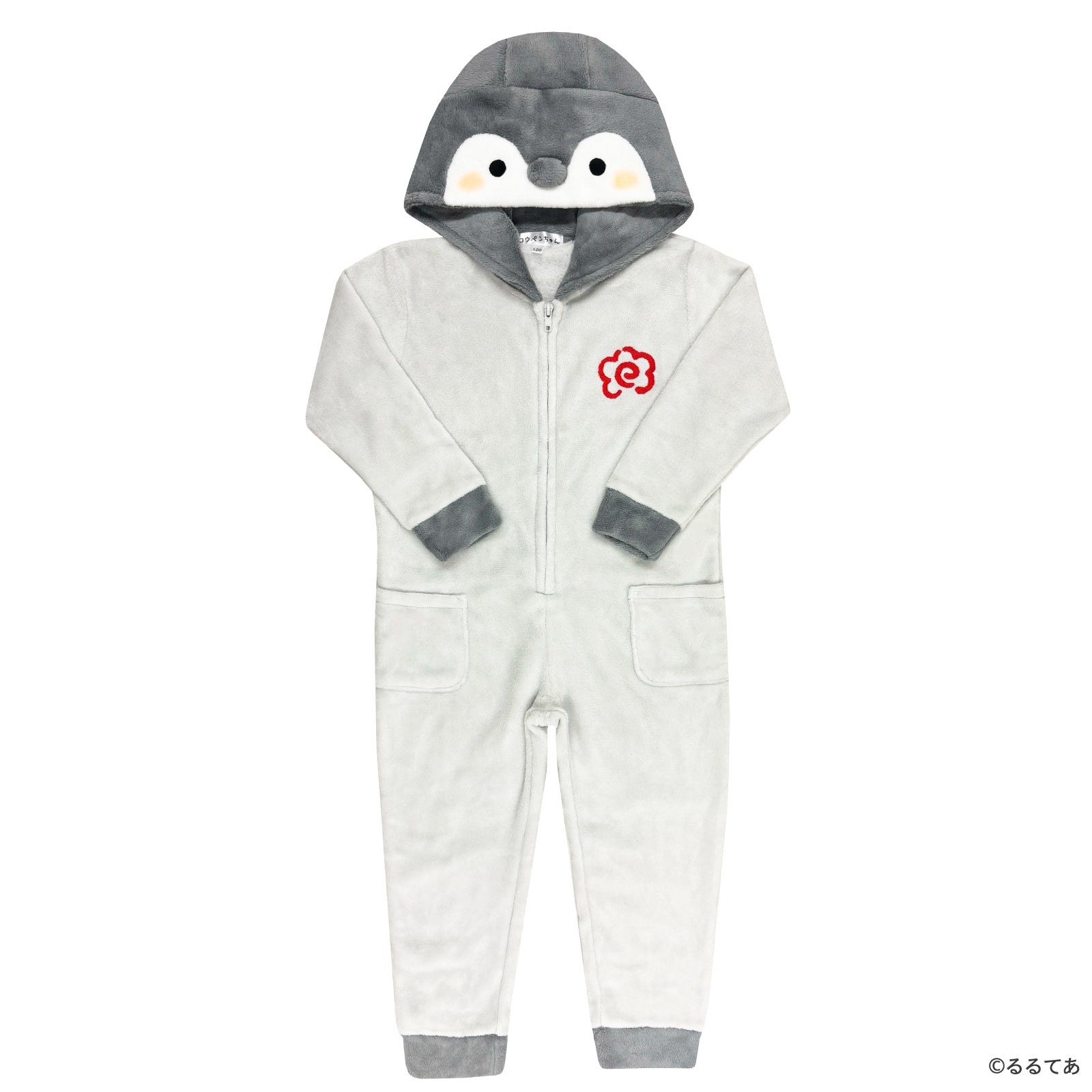 コウペンちゃん KIDSコンビネゾンGY（コウペンちゃん） – コウペン