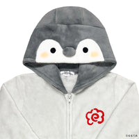 正能量企鵝 兒童連身服GY（正能量企鵝）