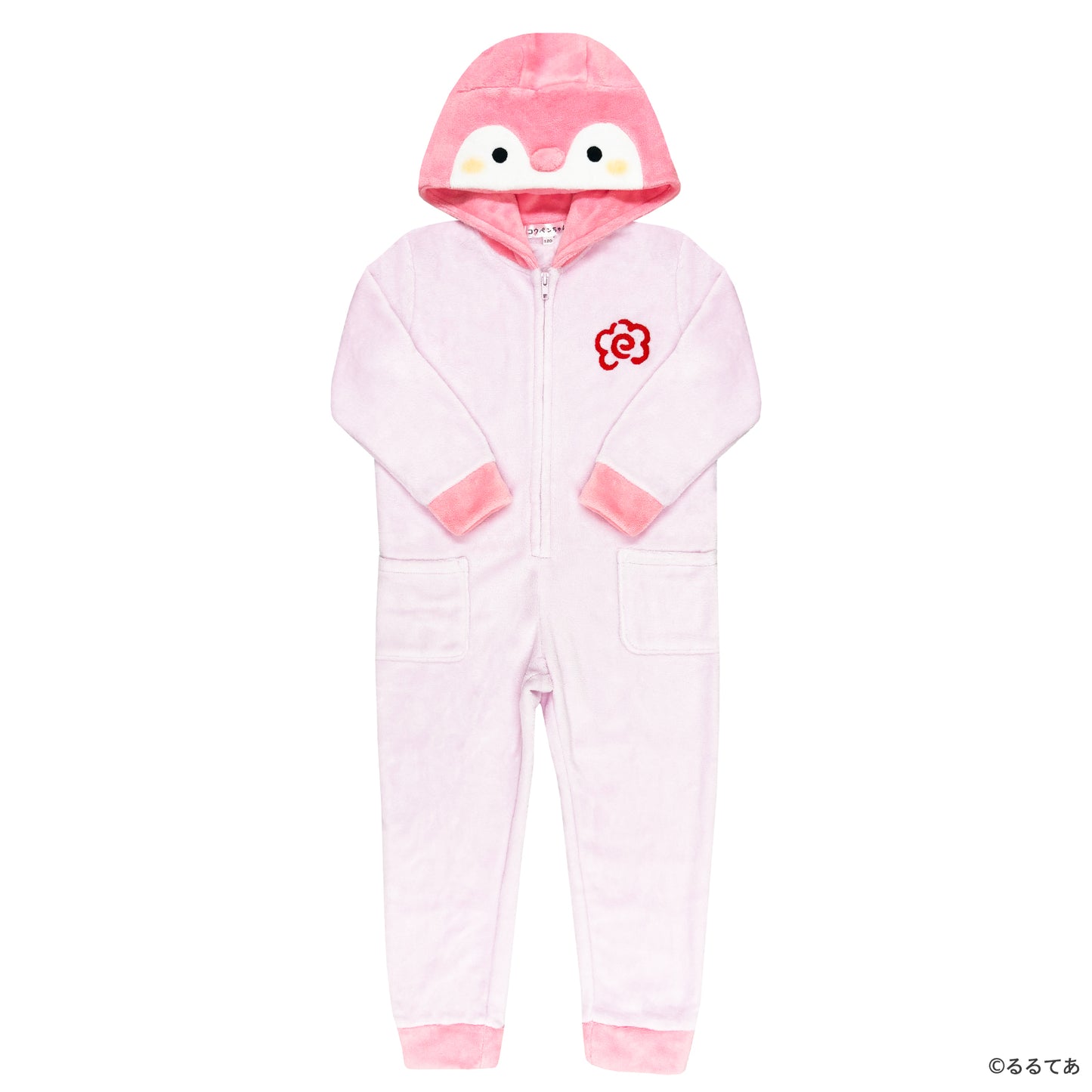 コウペンちゃん KIDSコンビネゾンPK（コウペンちゃん）