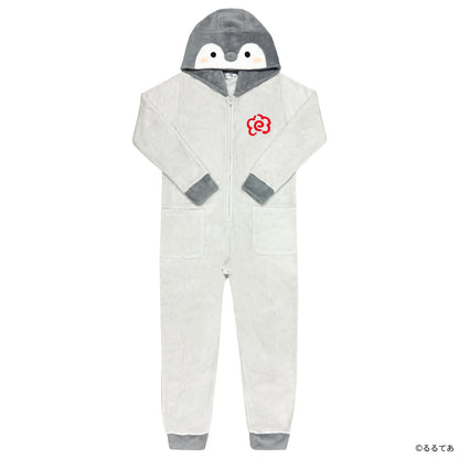 コウペンちゃん レディースコンビネゾンGY（コウペンちゃん）