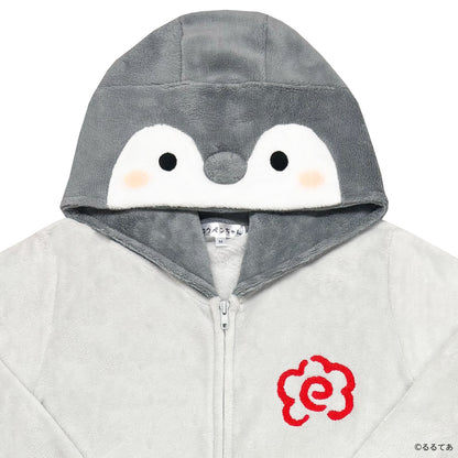 コウペンちゃん レディースコンビネゾンGY（コウペンちゃん）