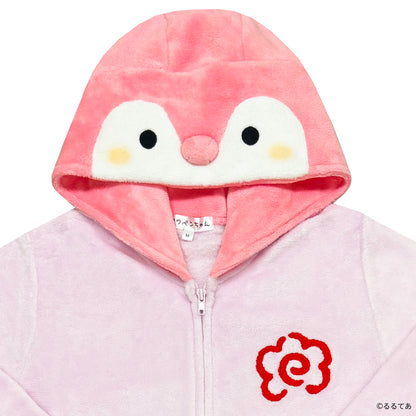 コウペンちゃん レディースコンビネゾンPK（コウペンちゃん）