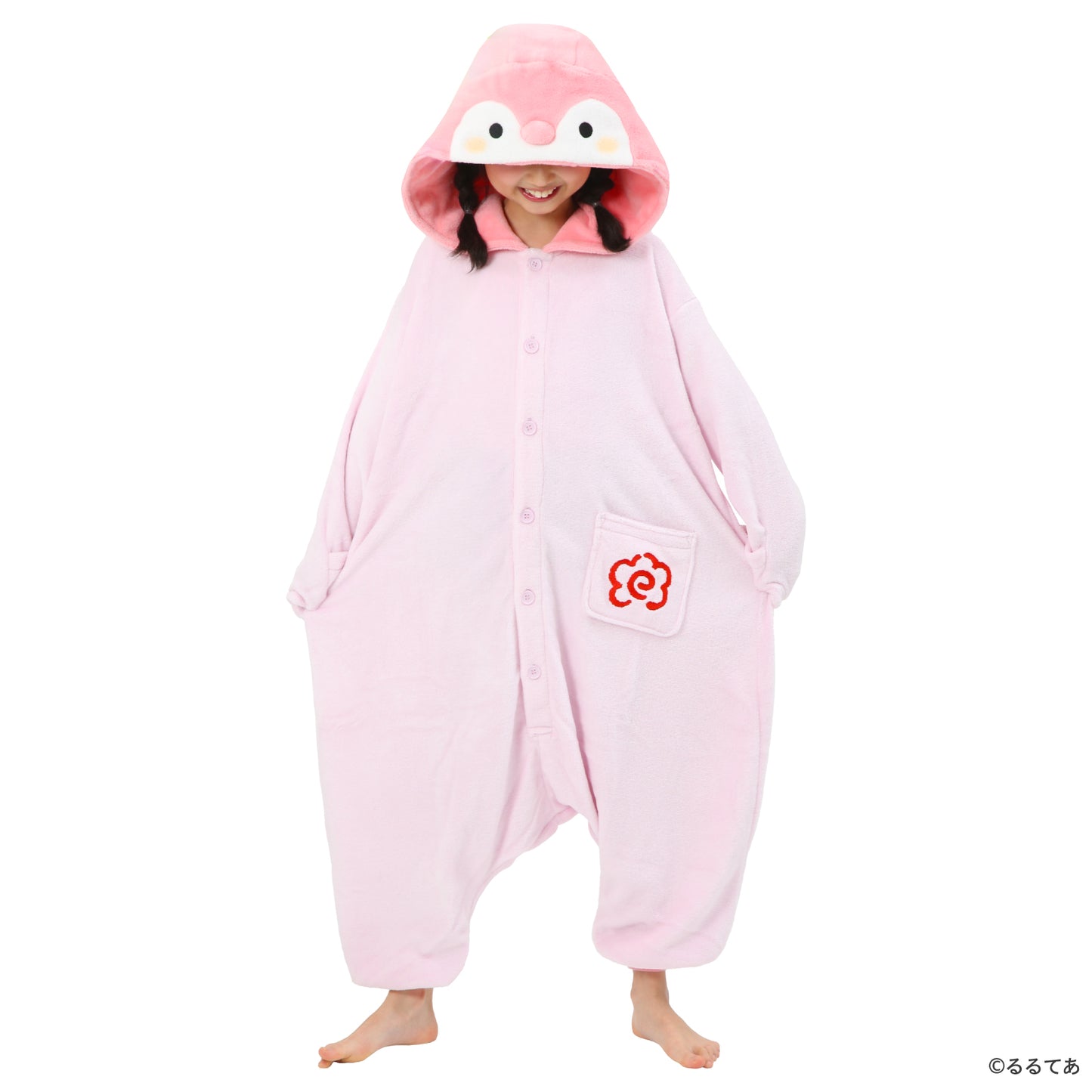 コウペンちゃん KIDS着ぐるみPK（コウペンちゃん）