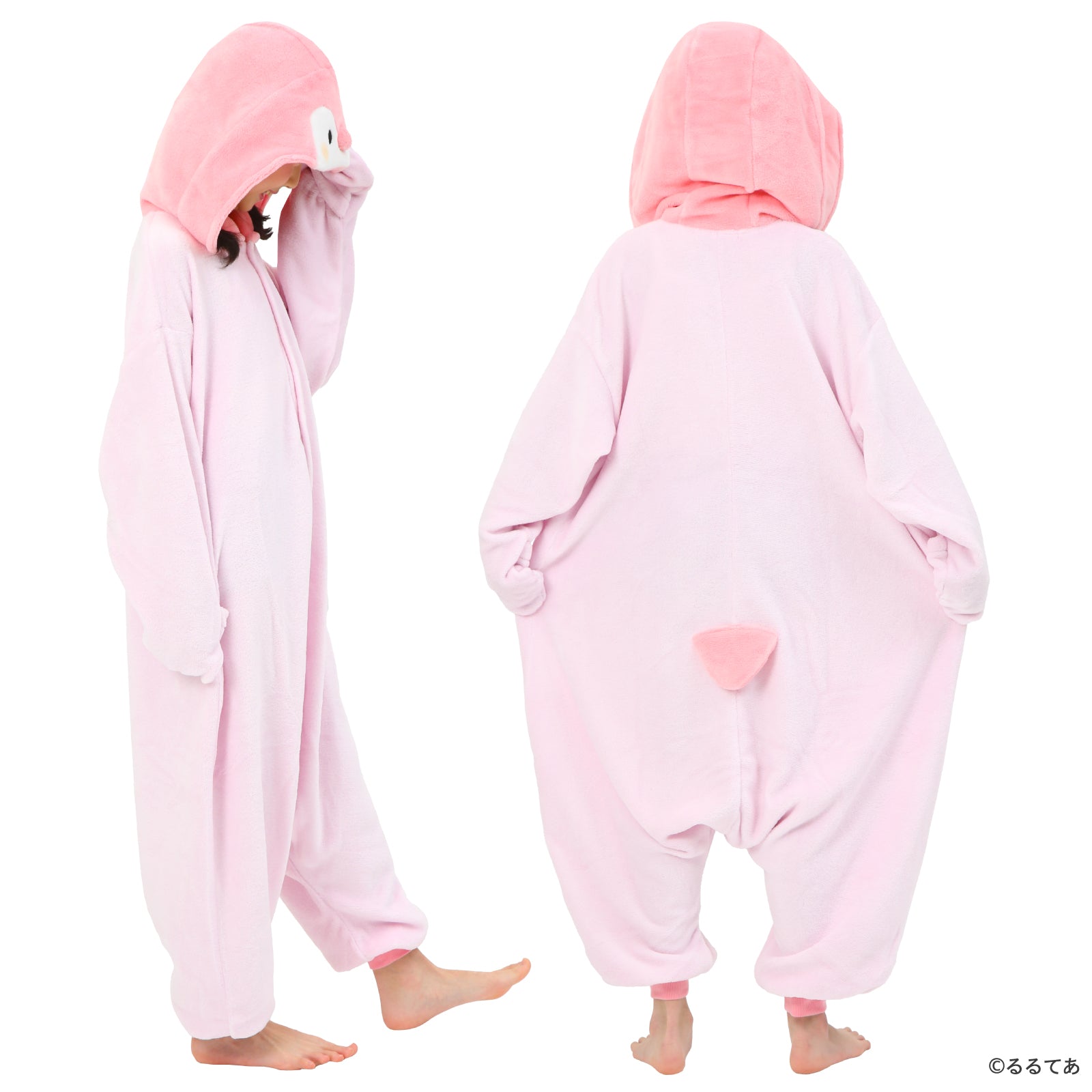 コウペンちゃん KIDS着ぐるみPK（コウペンちゃん） – コウペンちゃん