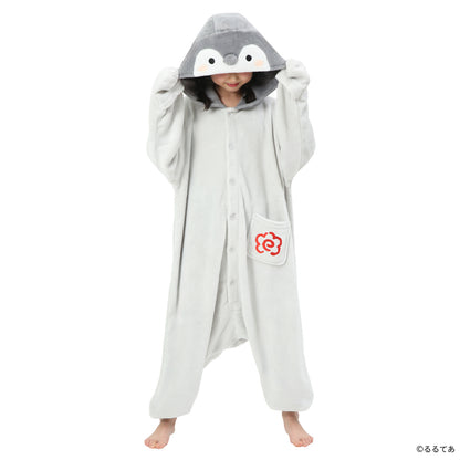 Koupen-chan KIDS Kigurumi GY (Koupen-chan）