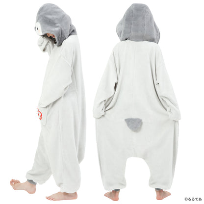 Koupen-chan KIDS Kigurumi GY (Koupen-chan）