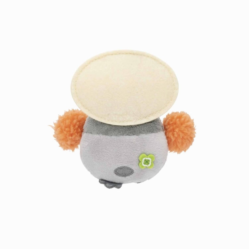 コウペンちゃん マグネット入りマスコット（フレ～！フレ～！）