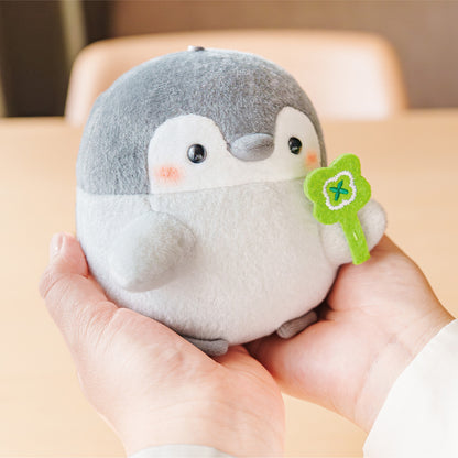 コウペンちゃん てのひらだっこ！おはなししようコウペンちゃん