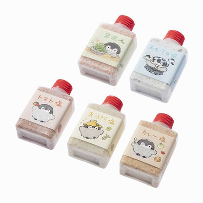 コウペンちゃん お塩5本セット