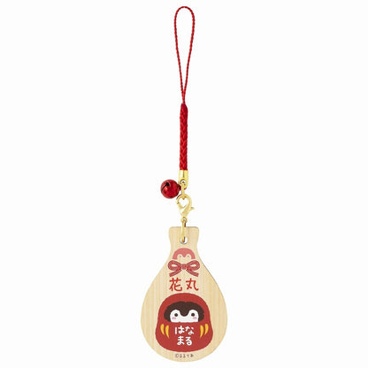 コウペンちゃん 収穫祭！ トレーディングしゃもじ型お守りキーホルダー（全8種）