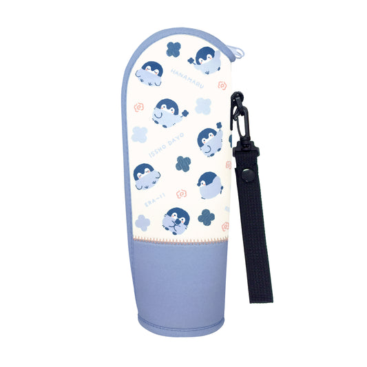 Koupen-chan Soft bottle case (blue)