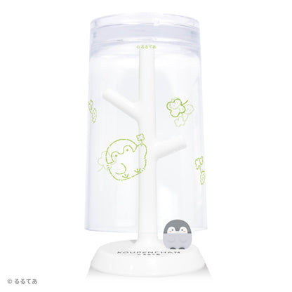 コウペンちゃん うがいコップ＆スタンド