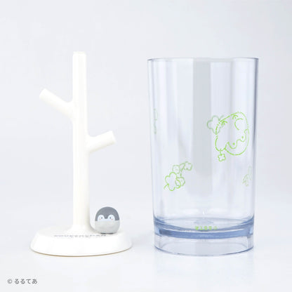 コウペンちゃん うがいコップ＆スタンド