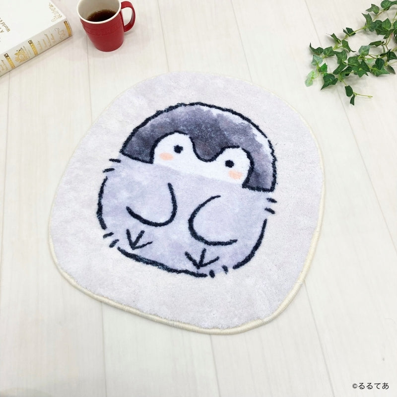 コウペンちゃん ダイカットマット