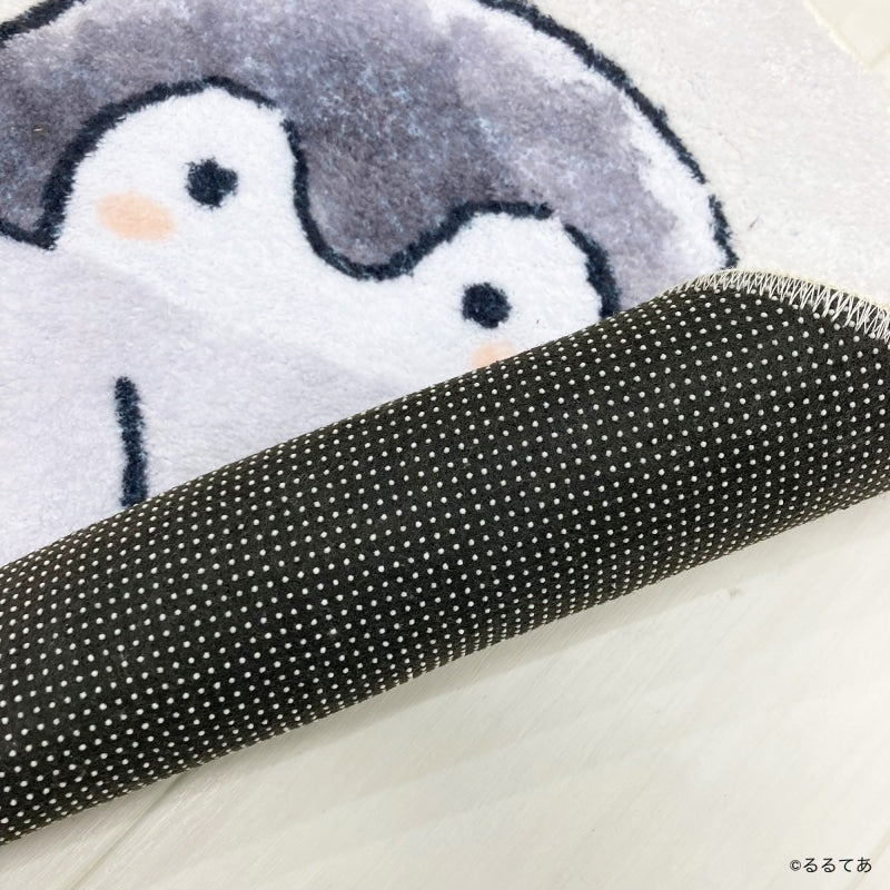 コウペンちゃん ダイカットマット