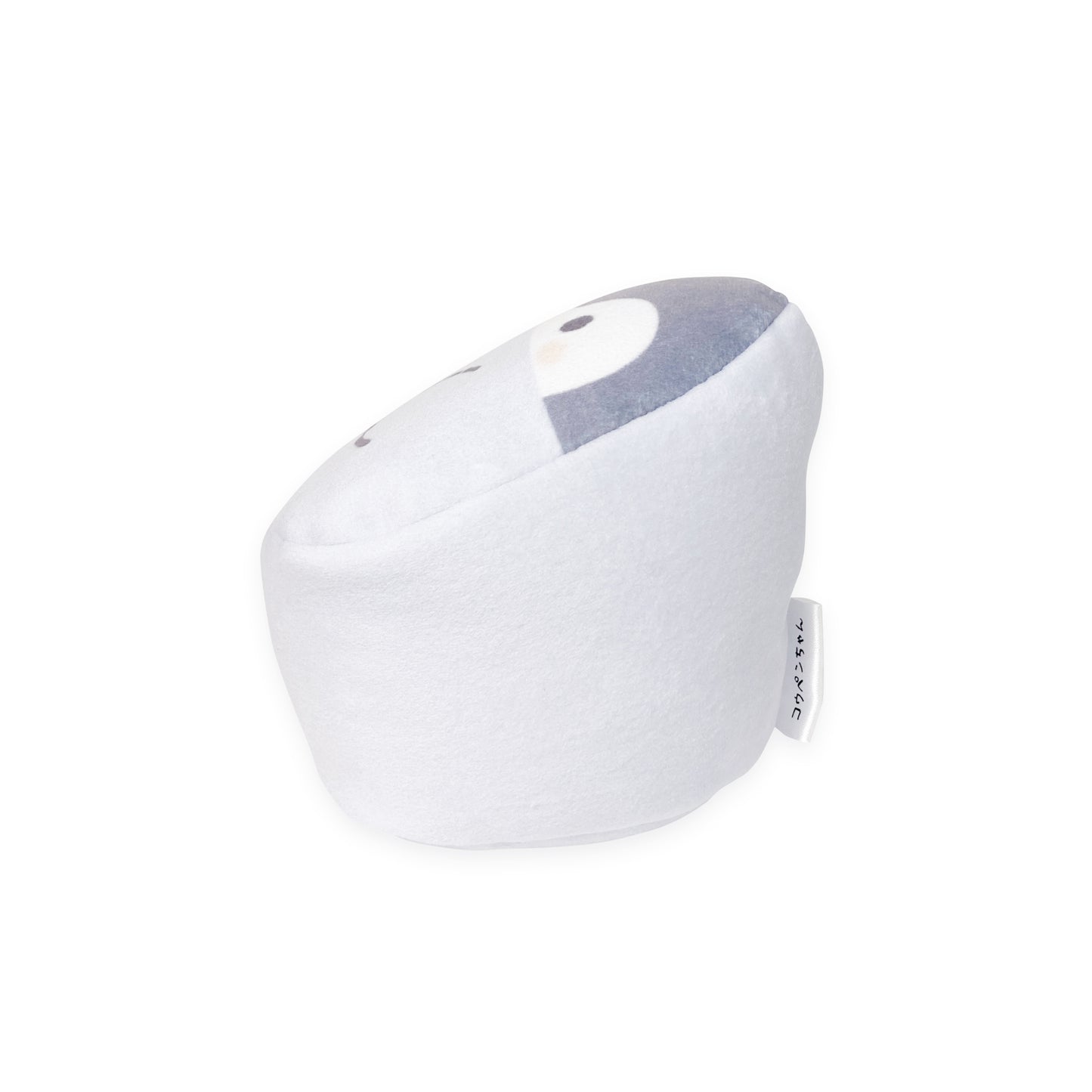 コウペンちゃん スマホ置きまくら