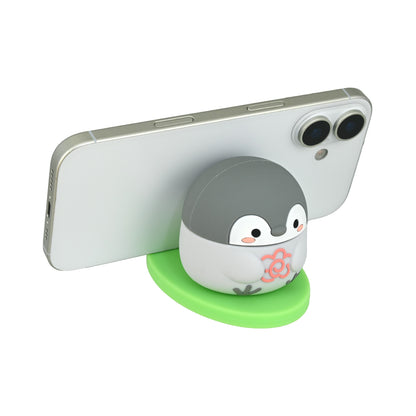 コウペンちゃん マスコットモバイルスタンド（はなまる）