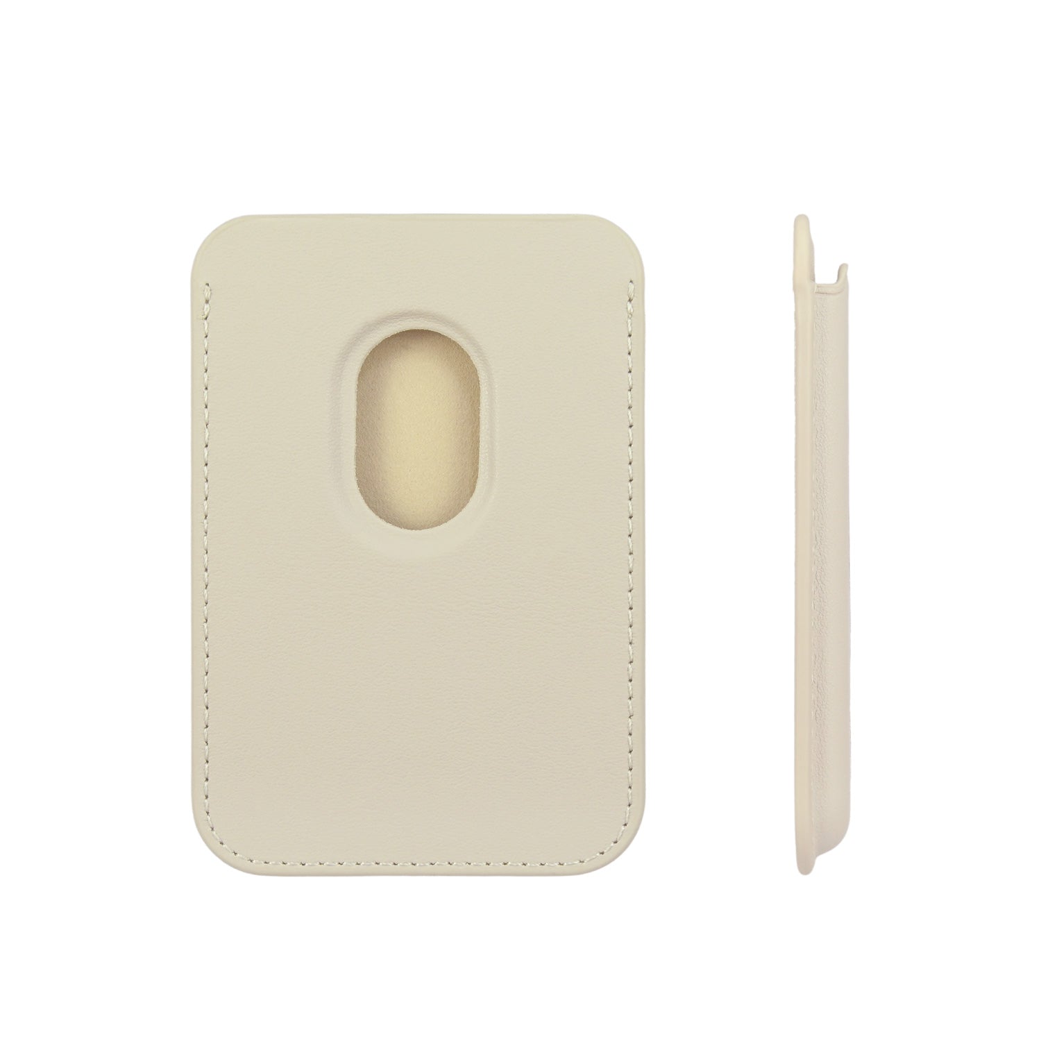 Koupen-chan MagSafe Compatible Card Wallet Koupen-chan & Yokoshima