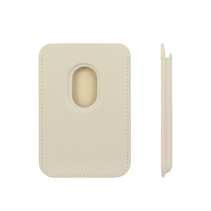 코우펜짱 MagSafe 대응 카드 월렛 코우펜짱 & 오목눈이