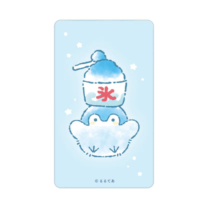 コウペンちゃん スマ冷えPremium（かき氷）