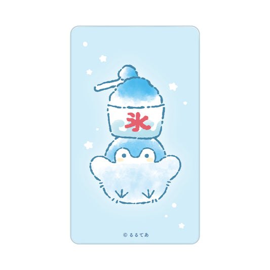 コウペンちゃん スマ冷えPremium（かき氷）