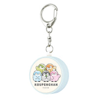 Koupen-chan Personal Safety Alarm (Everyone Together)
