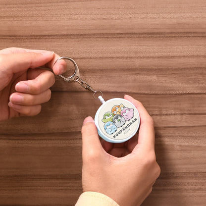 Koupen-chan Personal Safety Alarm (Everyone Together)