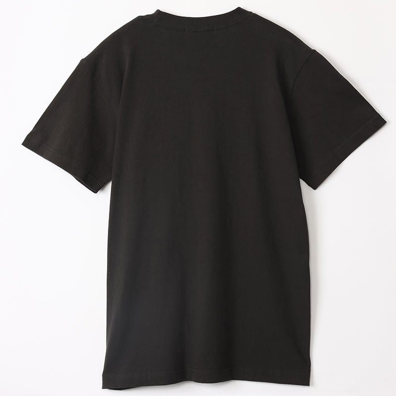コウペンちゃん 花丸らんまん Tシャツ メッセージ スミ