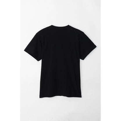 コウペンちゃん Tシャツ Taikin Night Fever ブラック
