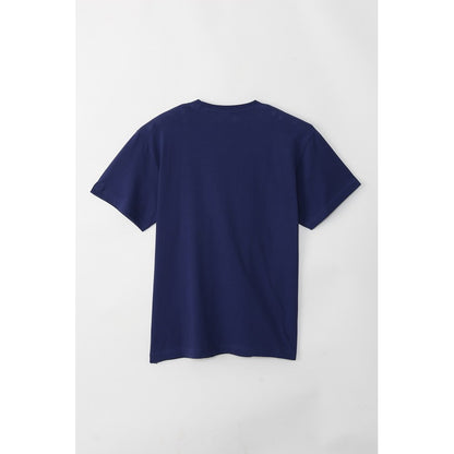 コウペンちゃん Tシャツ お祭り インディゴ