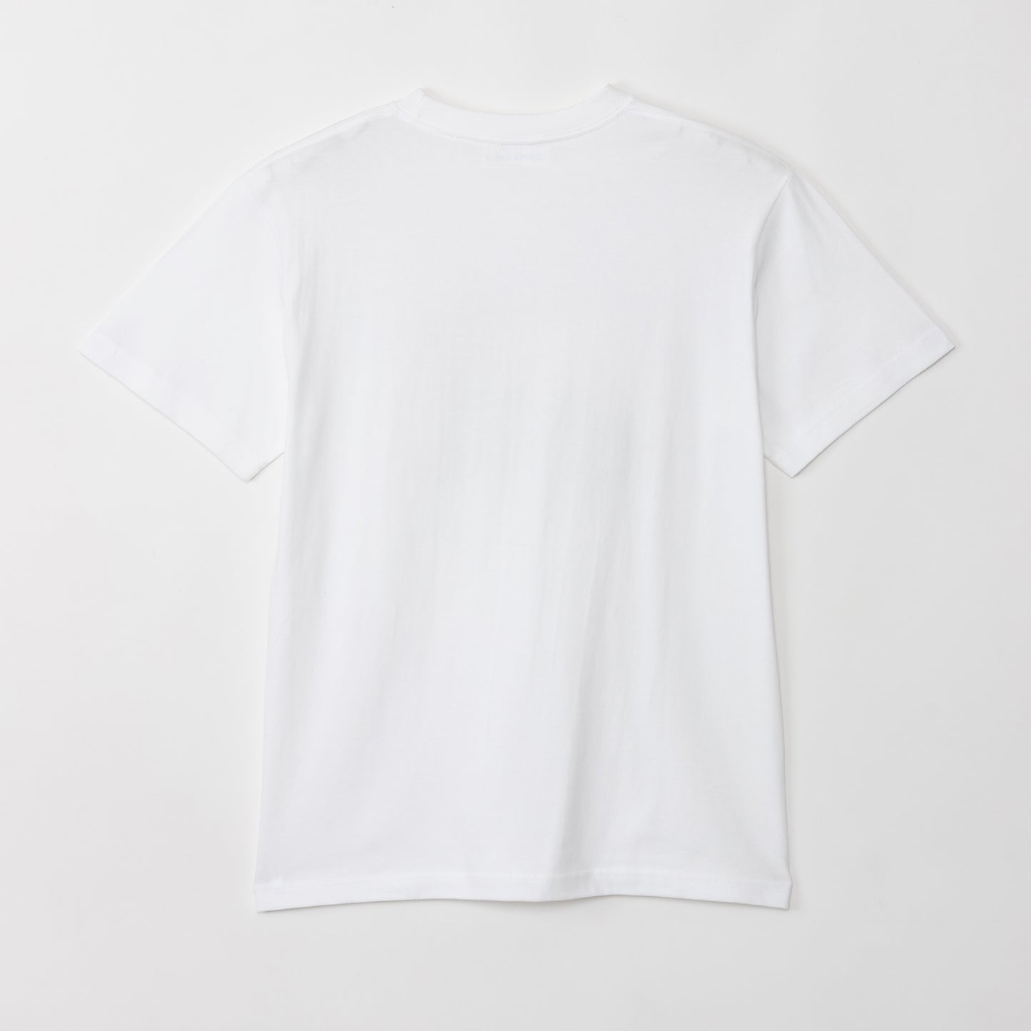 コウペンちゃん Tシャツ ボタニカル ホワイト