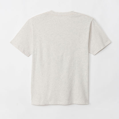 コウペンちゃん Tシャツ はなまる オートミール