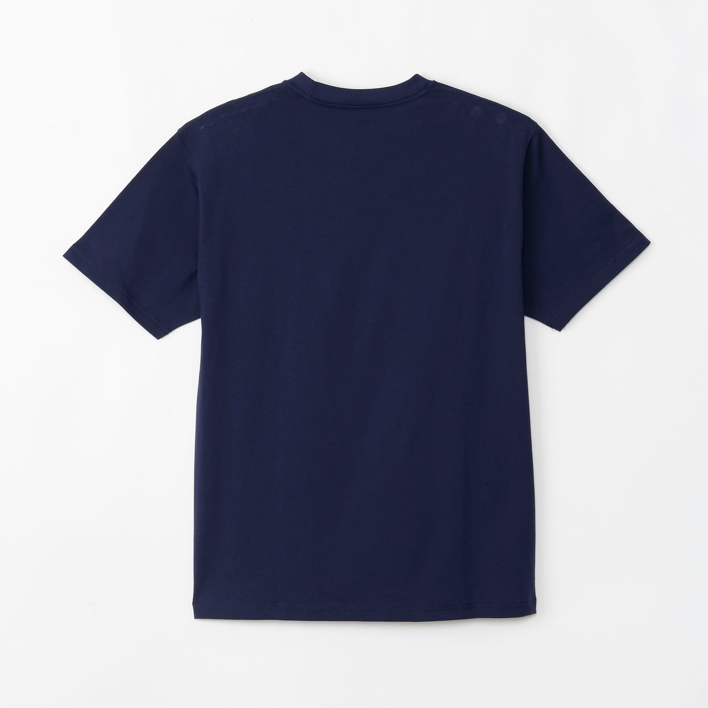 コウペンちゃん Tシャツ 出勤 ネイビー