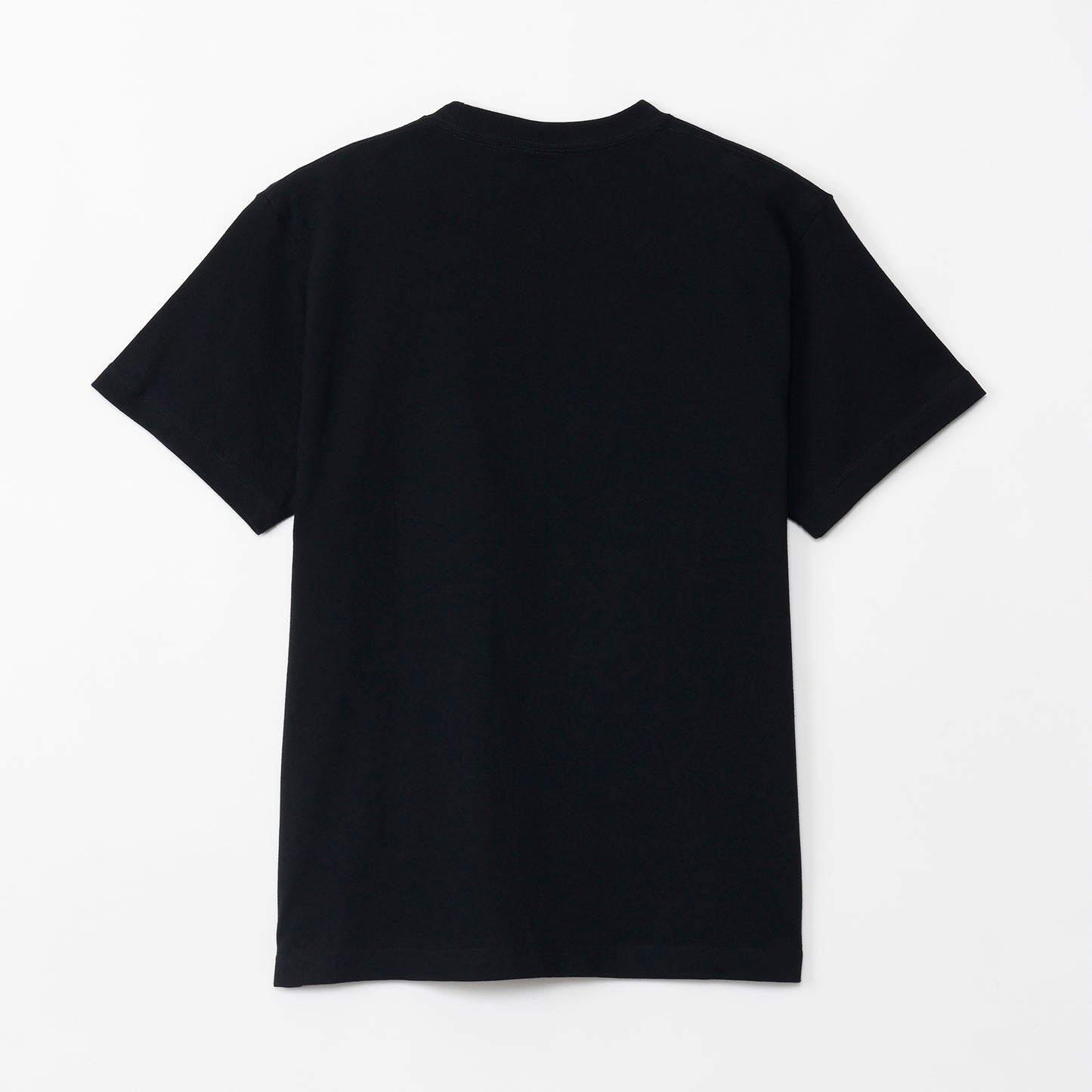 コウペンちゃん Tシャツ えらい～！ ブラック