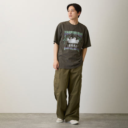 点赞鹅 T恤ROCK KOUPENCHAN Sumi