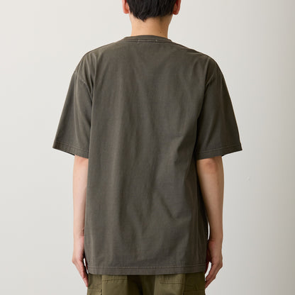 点赞鹅 T恤ROCK KOUPENCHAN Sumi
