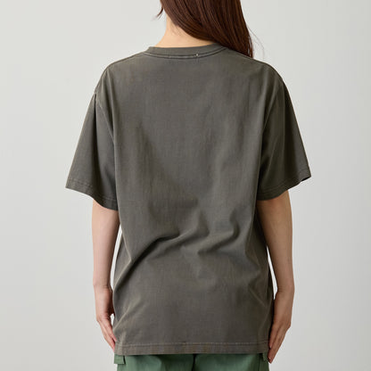 点赞鹅 T恤ROCK KOUPENCHAN Sumi